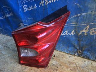 Стоп-сигнал правый задний HONDA FREED GB3 L15A D065 2 ракурс