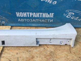 Порог NISSAN FUGA KY51 VQ37VHR 4 ракурс
