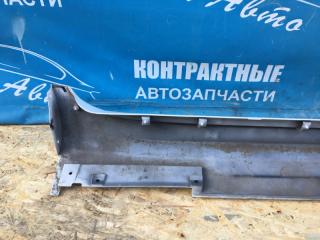 Порог NISSAN FUGA KY51 VQ37VHR 5 ракурс