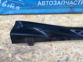 Порог правый TOYOTA CELICA ZZT231 2ZZGE TRD 2 ракурс