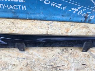 Порог правый TOYOTA CELICA ZZT231 2ZZGE TRD 3 ракурс