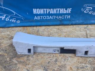 Порог левый NISSAN FUGA KY51 VQ37VHR 1 ракурс