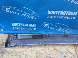 Порог левый NISSAN FUGA KY51 VQ37VHR 4 ракурс