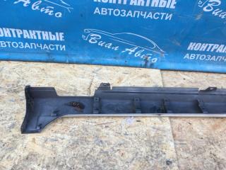 Порог правый HONDA ACCORD CM2 5 ракурс