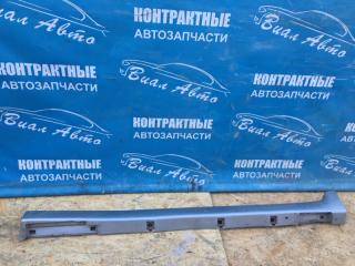 Порог правый SUBARU FORESTER SG5 EJ205 1 ракурс