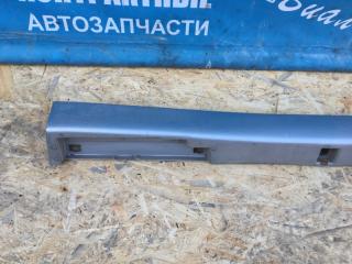 Порог правый SUBARU FORESTER SG5 EJ205 2 ракурс