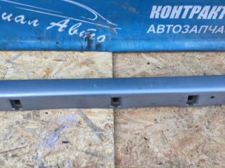 Порог правый SUBARU FORESTER SG5 EJ205 3 ракурс