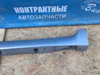 Порог правый SUBARU FORESTER SG5 EJ205 4 ракурс