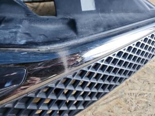 Решетка радиатора TOYOTA RACTIS SCP100 2SZFE 3 ракурс Решетка радиатора TOYOTA RACTIS SCP100 2SZFE 3 ракурс