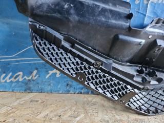Решетка радиатора TOYOTA RACTIS SCP100 2SZFE 5 ракурс Решетка радиатора TOYOTA RACTIS SCP100 2SZFE 5 ракурс