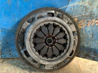 Маховик NISSAN MARCH HK11 CG13DE 3 ракурс
