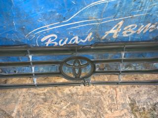 Решетка радиатора TOYOTA REGIUS RCH41 5 ракурс