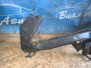 Планка под фары левая передняя SUBARU LEGACY BR9 EJ253 2 ракурс