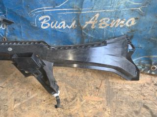 Планка под фары левая передняя SUBARU LEGACY BR9 EJ253 3 ракурс