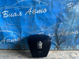 Airbag на руль TOYOTA CROWN GRS200 1 ракурс