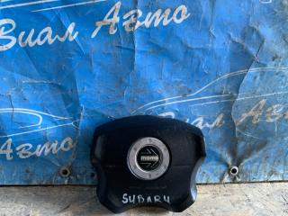 Airbag на руль SUBARU LEGACY BH5 EJ206 1 ракурс