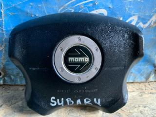 Airbag на руль SUBARU LEGACY BH5 EJ206 2 ракурс