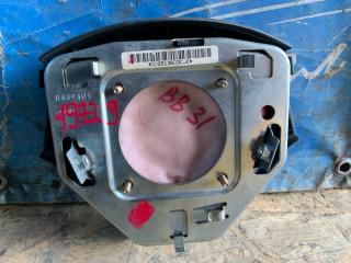 Airbag на руль TOYOTA BB NCP31 3 ракурс
