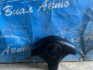 Запчасть Airbag на руль  MITSUBISHI PAJERO MINI  Контрактный Год: 2008  Цвет: ЧЕРНЫЙ   БЕЗ ПАТРОНА