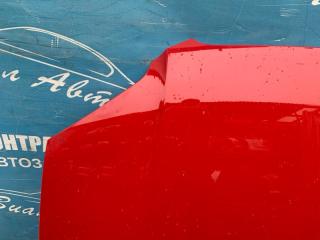 Капот SUBARU IMPREZA WRX GDB 2 ракурс