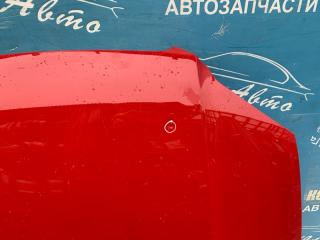 Капот SUBARU IMPREZA WRX GDB 3 ракурс