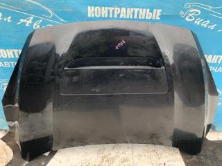 Капот MAZDA AXELA BL3FW L3VDT 1 ракурс