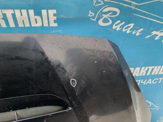 Капот MAZDA AXELA BL3FW L3VDT 3 ракурс