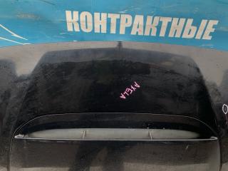 Капот MAZDA AXELA BL3FW L3VDT 4 ракурс