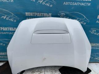 Капот MAZDA AXELA BL3FW L3VDT 1 ракурс