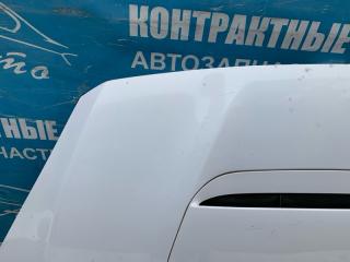 Капот MAZDA AXELA BL3FW L3VDT 2 ракурс