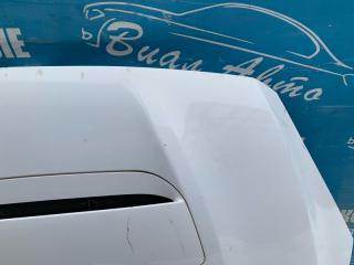 Капот MAZDA AXELA BL3FW L3VDT 3 ракурс