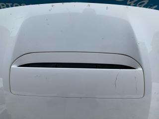 Капот MAZDA AXELA BL3FW L3VDT 4 ракурс