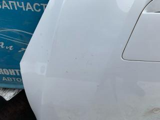 Капот MAZDA AXELA BL3FW L3VDT 5 ракурс