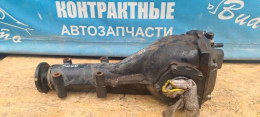 Редуктор задний SUBARU IMPREZA GD9 204 3 ракурс