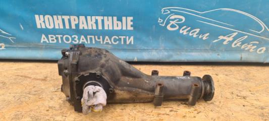 Редуктор задний SUBARU LANCASTER BHE EZ30 1 ракурс