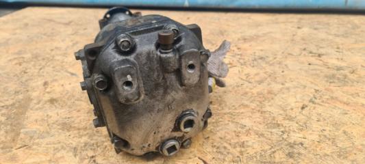 Редуктор задний SUBARU LANCASTER BHE EZ30 4 ракурс