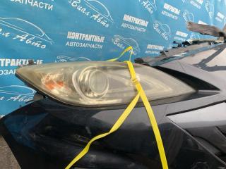 Nose cut MAZDA AXELA BL3FW L3VDT 100-41396 2 ракурс