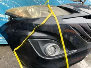 Nose cut MAZDA AXELA BL3FW L3VDT 100-41396 3 ракурс