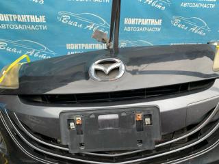 Nose cut MAZDA AXELA BL3FW L3VDT 100-41396 5 ракурс