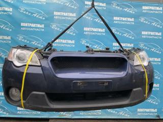 Nose cut SUBARU OUTBACK BP9 EJ253 100-20952 1 ракурс Nose cut SUBARU OUTBACK BP9 EJ253 100-20952 1 ракурс