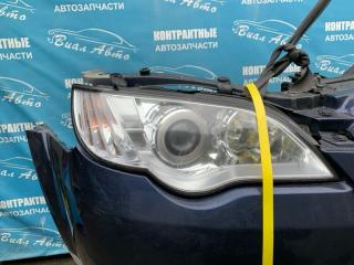 Nose cut SUBARU OUTBACK BP9 EJ253 100-20952 2 ракурс Nose cut SUBARU OUTBACK BP9 EJ253 100-20952 2 ракурс