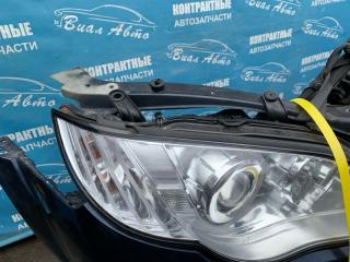 Nose cut SUBARU OUTBACK BP9 EJ253 100-20952 3 ракурс Nose cut SUBARU OUTBACK BP9 EJ253 100-20952 3 ракурс