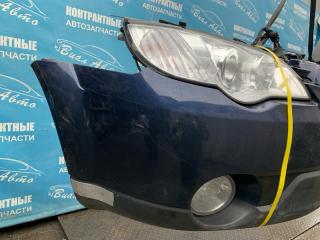 Nose cut SUBARU OUTBACK BP9 EJ253 100-20952 4 ракурс Nose cut SUBARU OUTBACK BP9 EJ253 100-20952 4 ракурс