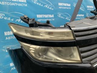 Nose cut NISSAN ELGRAND TE52 QR25DE 100-23009 2 ракурс