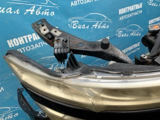 Nose cut NISSAN ELGRAND TE52 QR25DE 100-23009 3 ракурс