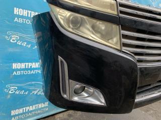Nose cut NISSAN ELGRAND TE52 QR25DE 100-23009 4 ракурс