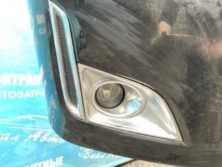 Nose cut NISSAN ELGRAND TE52 QR25DE 100-23009 5 ракурс
