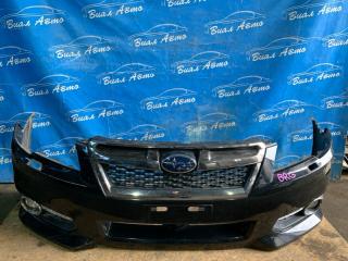 Бампер передний SUBARU LEGACY BRG FA25 1 ракурс Бампер передний SUBARU LEGACY BRG FA25 1 ракурс