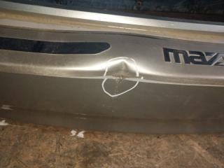 Бампер задний MAZDA ATENZA GY3W L3VE 5 ракурс