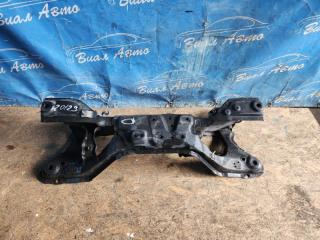 Балка под двс HONDA ACCORD CF4 F20B 5 ракурс